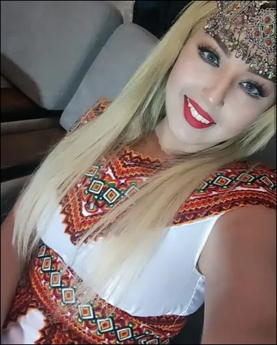 What is tne name of this Model ?