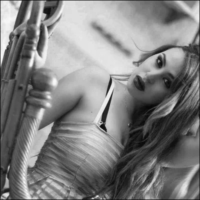 What is tne name of this Model ?