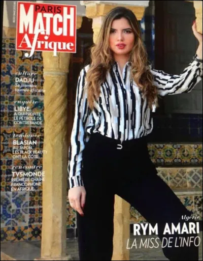 What is tne name of this Model ?