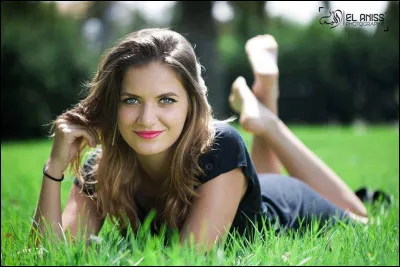 What is tne name of this Model ?