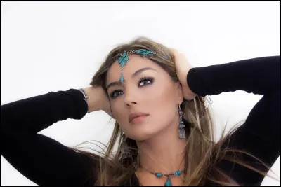 What is tne name of this Model ?