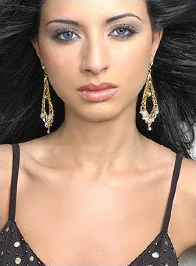 What is tne name of this Model ?