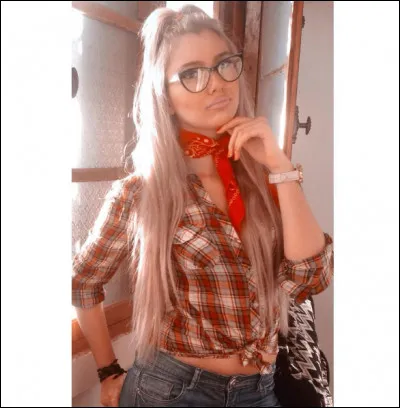 What is tne name of this Model ?