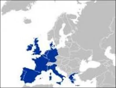 Which treaty created the European Union?