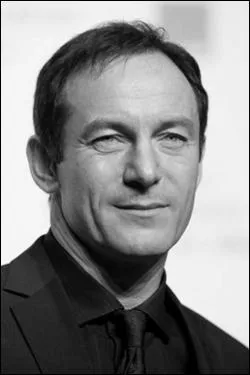 Jason Isaacs is in: