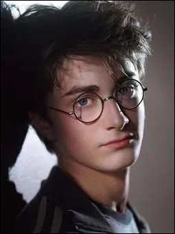 Daniel Radcliffe is in: