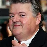 Robbie Coltrane is in:
