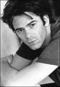 Billy Burke is in: