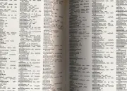Quiz Préfixes, suffixes et racines (6)