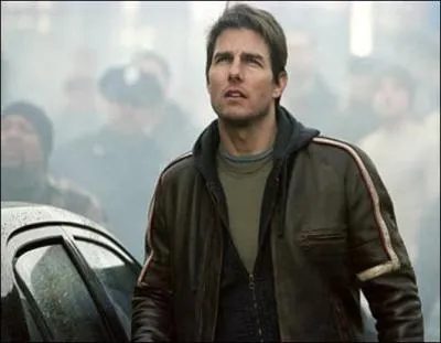 Which movie is this screenshot from ?