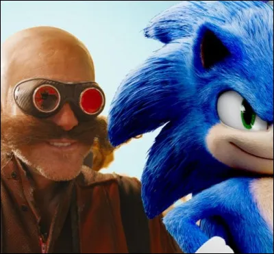 What's Eggman's favorite phrase?