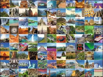 Where does the animation take place?