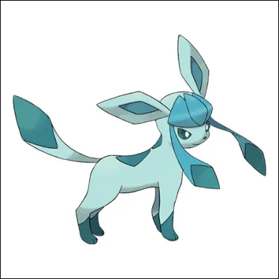 What is this Pokemon?