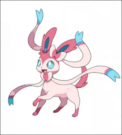 What is this Pokemon?