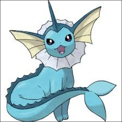 What is this Pokemon?