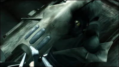 Lair of Grievous : What happened to Nahdar Vebb in his last moments?