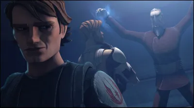 Dooku Captured : Why was Dooku captured by Hondo Ohnaka?