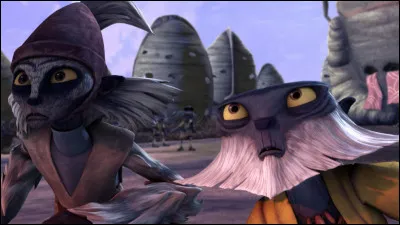 Defenders of Peace : What were the beliefs of Tee Watt Kaa considering neutrality?