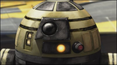 Downfall of a Droid : Why was Anakin authorized to organize a rescue mission for R2?