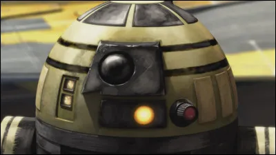 Downfall of a Droid : Why was Anakin authorized to organize a rescue mission for R2?