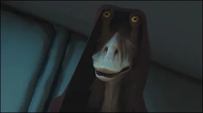 Bombad Jedi : Why did Onaconda Farr conclude an alliance with the Separatists?