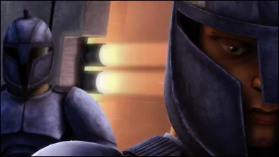 Cloak of Darkness : Why did Captain Argyus betray the Republic?