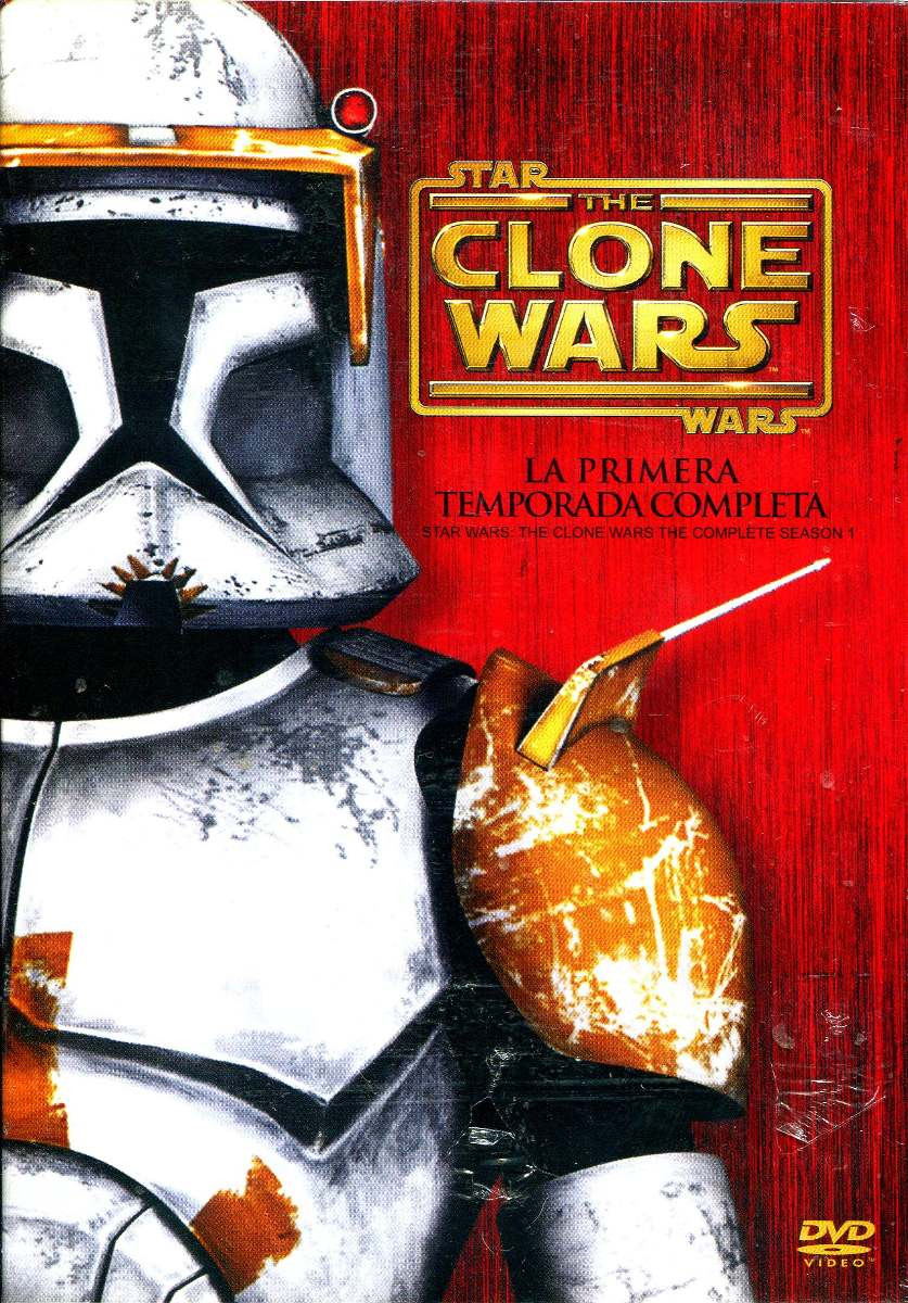 Do you really know STAR WARS : The Clone Wars Season 1?