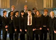Quiz Harry Potter : charades et rébus !