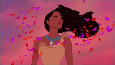 What is the name of this girl?