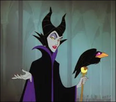 What is the name of this badass witch?