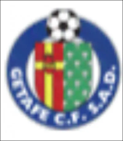 Who does this logo belong to?