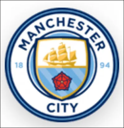 Who does this logo belong to?