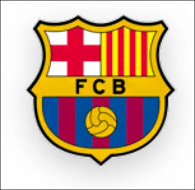 Who does this logo belong to?