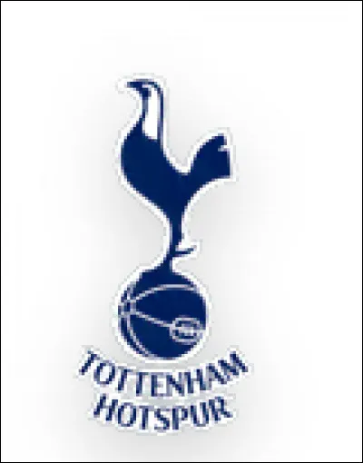 Who does this logo belong to?