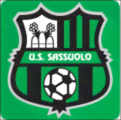 Who does this logo belong to?