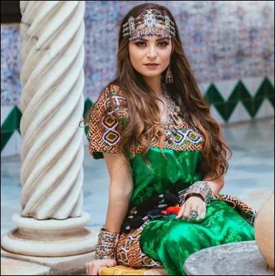 What is the name of this model ?