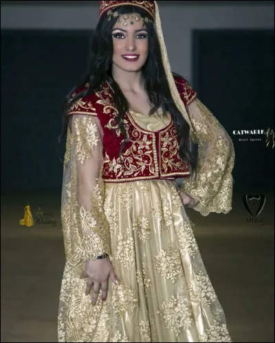 What is the name of this model ?