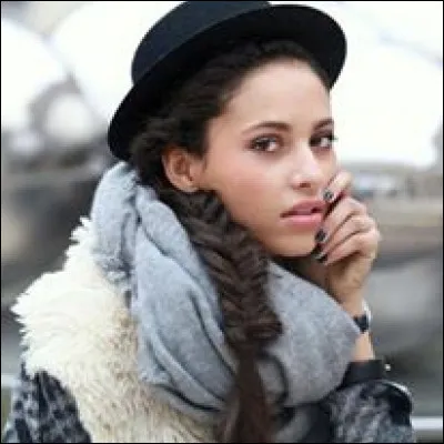 What is the name of this model ?