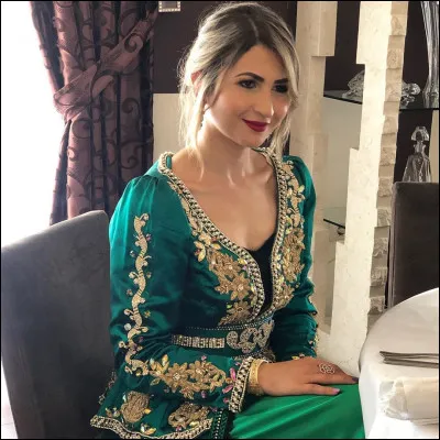 What is the name of this model ?