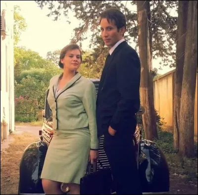 What is the name of this model ?