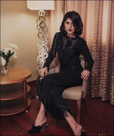 What is the name of this model ?