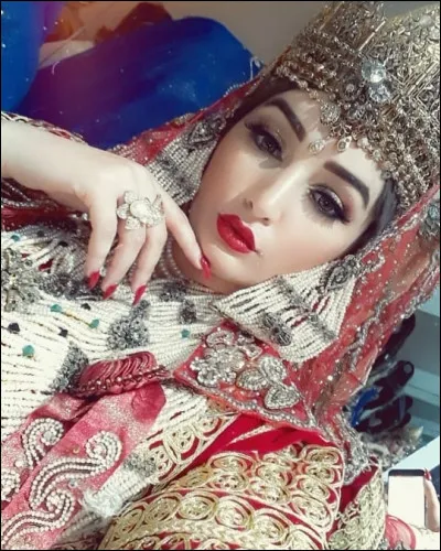 What is the name of this model ?