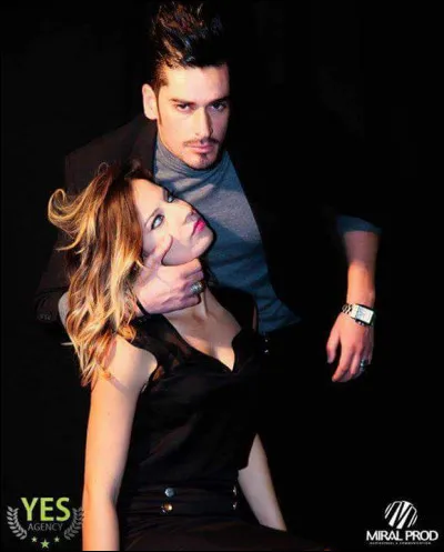 What is the name of this model ?