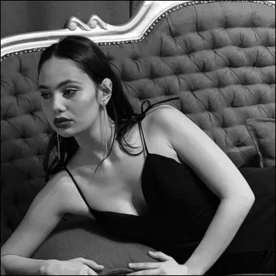 What is the name of this model ?