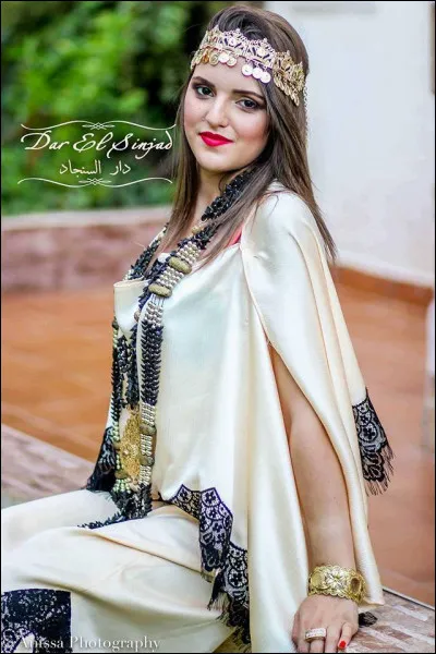 What is the name of this model ?