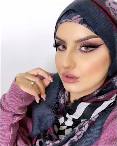 What is the name of this model ?