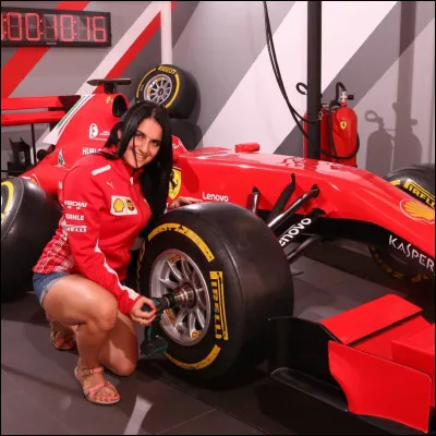 What is the name of this model ?