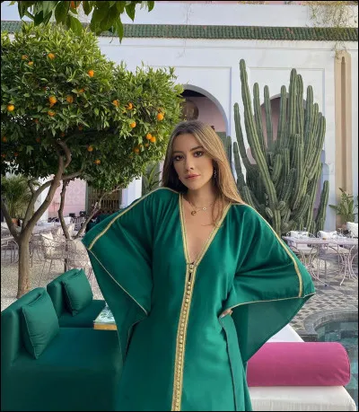 What is the name of this model ?