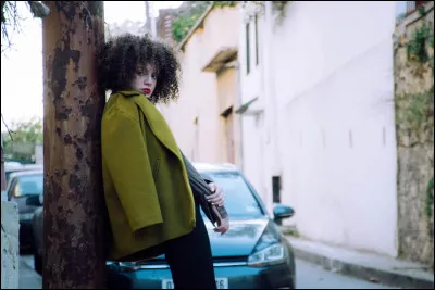 What is the name of this model ?