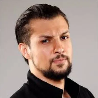 What is the name of this model ?